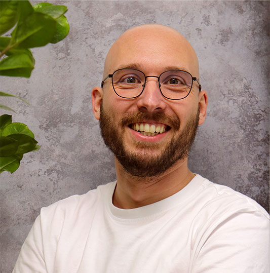 Mathieu Quereau