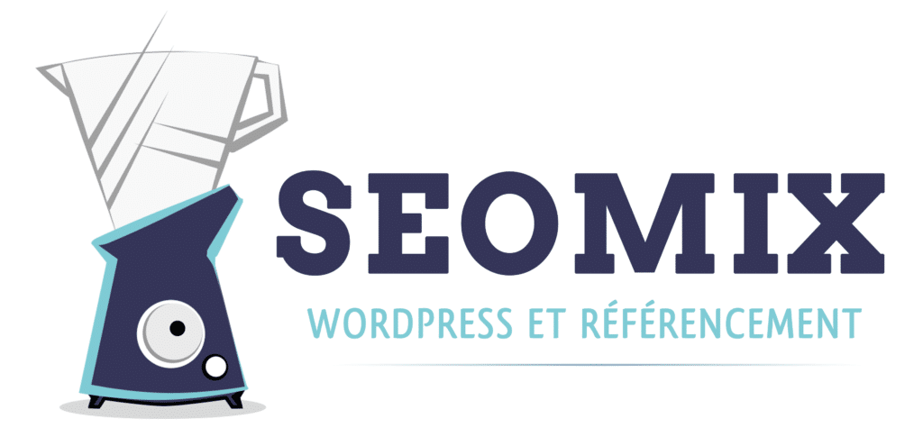 Logo Seomix Nantes