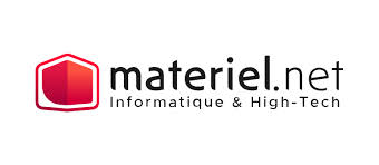 materiel.net logo